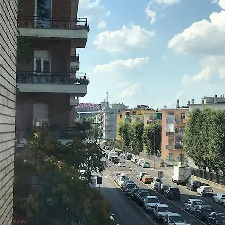 Zeus-08: Splendido Monolocale, Zona San Siro Apartment Milan Exterior photo