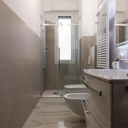 Zeus-08: Splendido Monolocale, Zona San Siro Apartment Milan Exterior photo